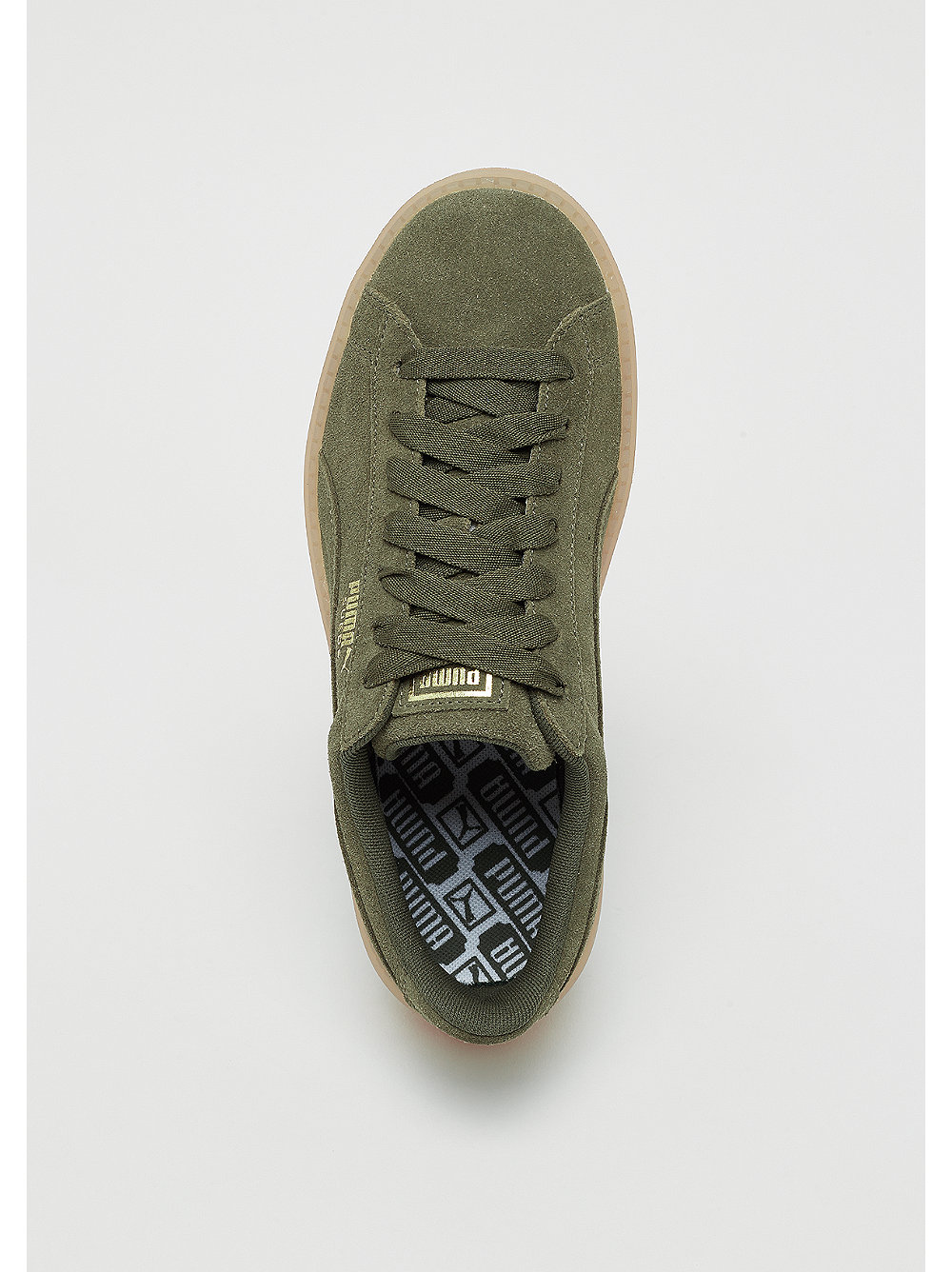puma damen platform trace puma damen platform trace
